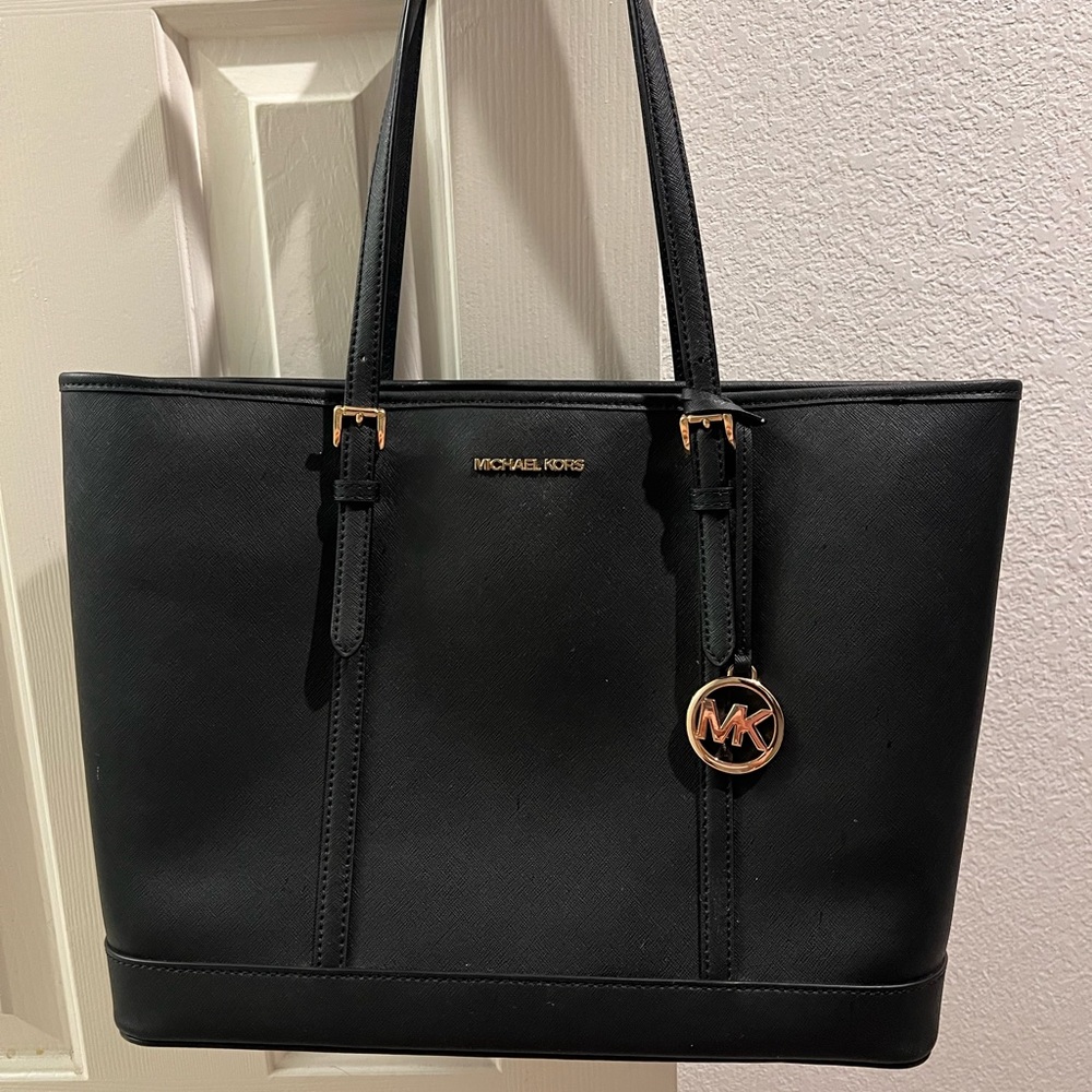 Authentic barely used but a handful of times